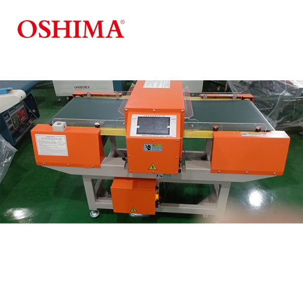 ON-V870C 中文液晶顯示全自動檢針機(jī)